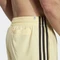 adidas Originals Adicolor 3-Streifen Badeshorts almost yellow/black (Herren) Vorschaubild