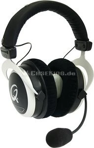 QPAD QH-1339 Professional Gaming Headset