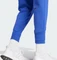 adidas Z.N.E. Trainingshose lang semi lucid blue (Damen) Vorschaubild