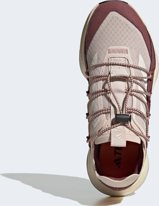 adidas Terrex Voyager 21 Travel putty mauve/wonder white/warm clay (Damen)