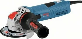 Bosch Professional GWX 13-125 S Elektro-Winkelschleifer