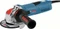 Bosch Professional GWX 13-125 S Elektro-Winkelschleifer Vorschaubild