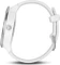 Garmin vivoactive 3 weiß/edelstahl Vorschaubild