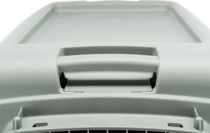 Trixie Transportbox Giona, S-M, anthrazit