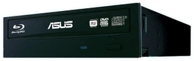 ASUS BW-12B1ST schwarz, SATA, retail
