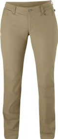 Fjällräven Abisko Stretch Hose lang sand (Damen)