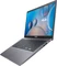 ASUS P1511CDA-BQ1182R, Slate Grey, Ryzen 5 3500U, 8GB RAM, 512GB SSD, DE Vorschaubild