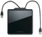 Buffalo MediaStation, SlimLine schwarz, USB 2.0 Vorschaubild