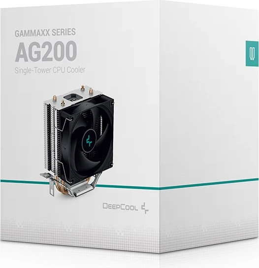 DeepCool AG200