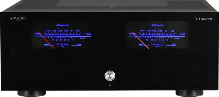 Advance Paris X-A160