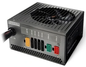 be quiet! Straight Power E7-CM 480W, ATX 2.3