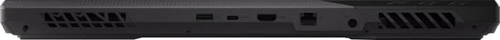 ASUS ROG Strix G17 G713QR-HG155, Eclipse Gray, Ryzen 9 5900HX, 8GB RAM, 512GB SSD, GeForce RTX 3070, DE