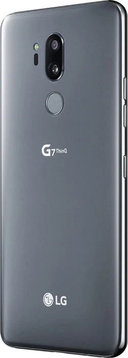 LG G7 ThinQ LMG710EM grau