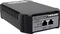 Intellinet Desktop Gigabit PoE-Injektor, 2x RJ-45, 95W PoE++ Vorschaubild