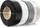 Sunlu PLA, black, Spule, 1.75mm, 1.00kg