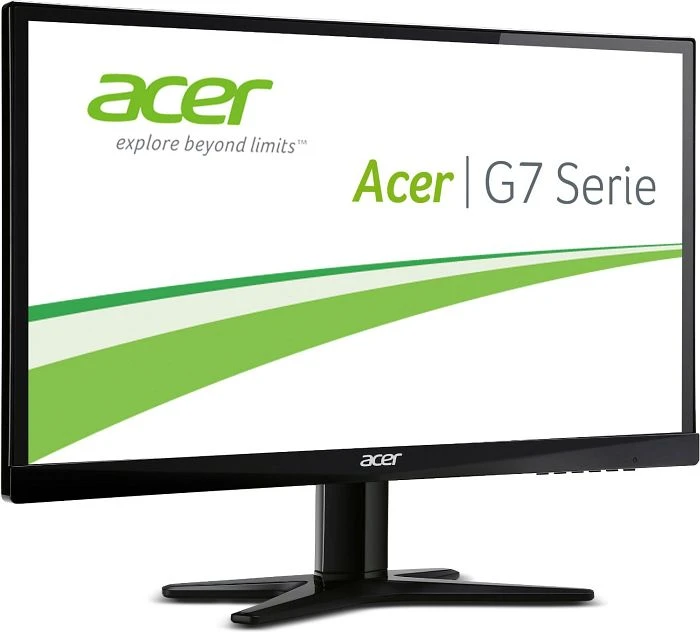 Acer G7 G277HLbid, 27"