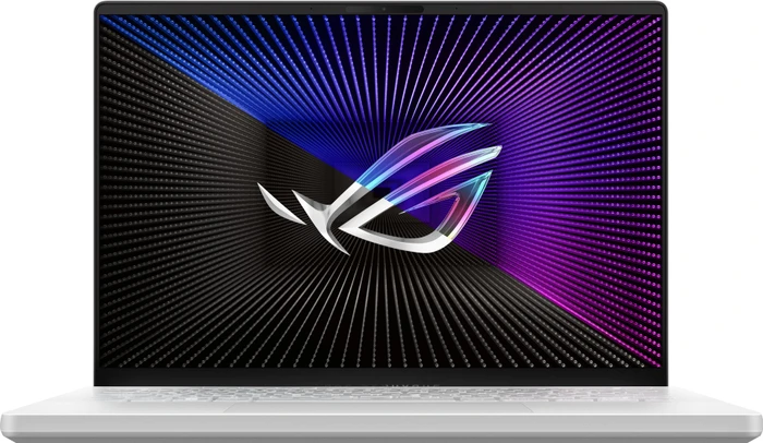 ASUS ROG Zephyrus G14 GA402RJ-L4105W, Moonlight White, Ryzen 7 6800HS, 16GB RAM, 512GB SSD, Radeon RX 6700S, DE