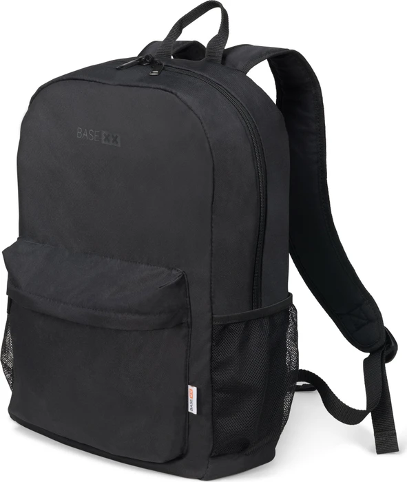 Dicota Base XX B2 15.6" Rucksack, schwarz