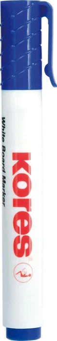 Kores K-Marker XW1 Whiteboardmarker blau