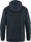 Fjällräven Logo Hoodie dark navy (Herren) Vorschaubild