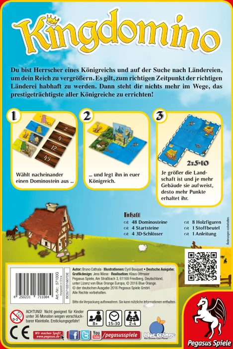 Kingdomino