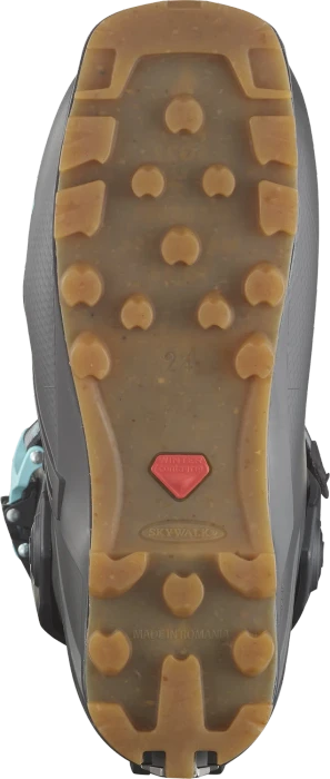 Salomon MTN Summit Pure (Damen) (Modell 2023/2024)