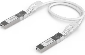 Ubiquiti UniFi UACC Uplink 0.3m LAN-DAC, SFP28 (UACC-Uplink-SFP28-0.3M)