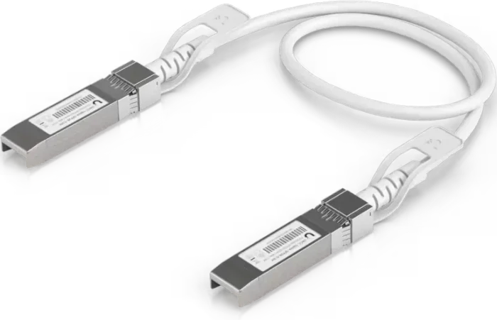 Ubiquiti UniFi UACC Uplink 0.3m LAN-DAC, SFP28