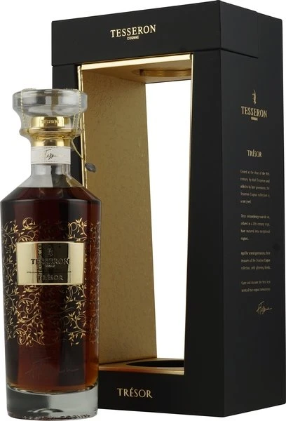 Tesseron Tresor 700ml