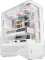 DarkFlash DY460 White, Glasfenster Vorschaubild