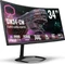Cooler Master GM34-CW Curved Gaming Monitor, 34" Vorschaubild