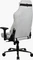 Arozzi Vernazza XL Supersoft Gamingstuhl, light grey Vorschaubild
