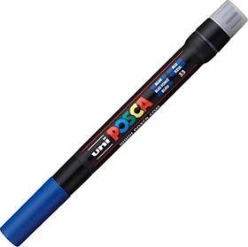 Uni-Ball POSCA PCF-350 Acrylmarker blau