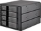 SilverStone Front Panel Storage FS304 Vorschaubild