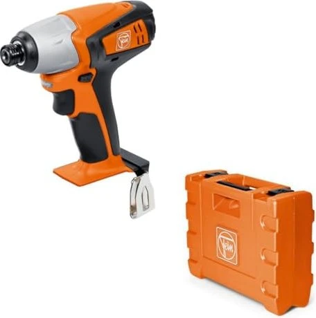 Fein ASCD 12-100 W4C Select Akku-Schlagschrauber solo inkl. Koffer