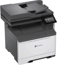 Lexmark XC2335, Laser, mehrfarbig