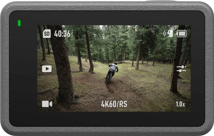 DJI Osmo Action 3 Standard Combo