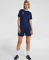 hummel Lead Poly Trikot kurzarm marine (Damen) Vorschaubild