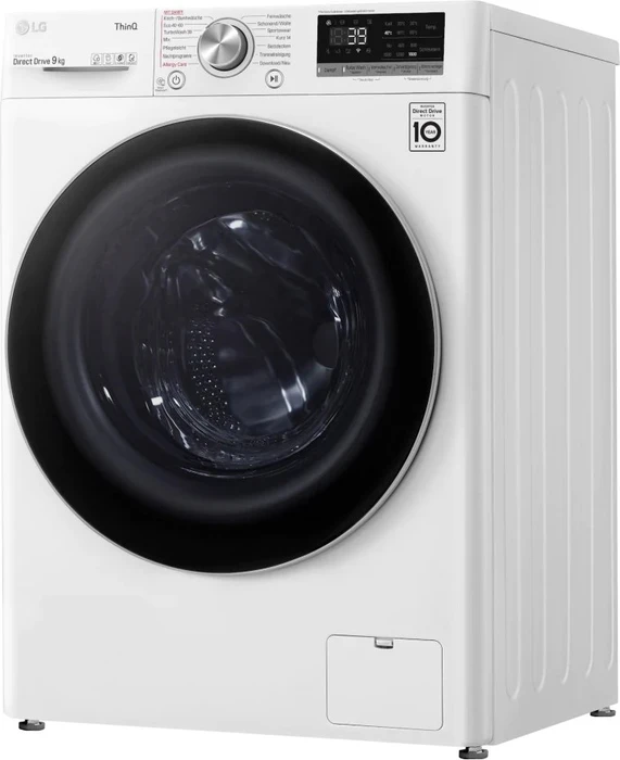 LG F6WV709P1 Frontlader
