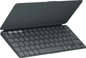 Logitech Keys-To-Go 2, Grafit, Bluetooth, DE (920-012964)