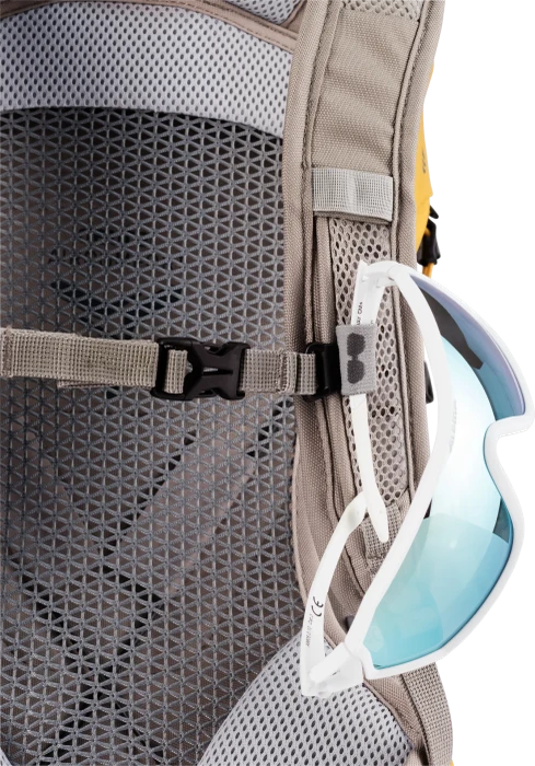 Deuter AC Lite 14 SL curry/pepper (Damen)
