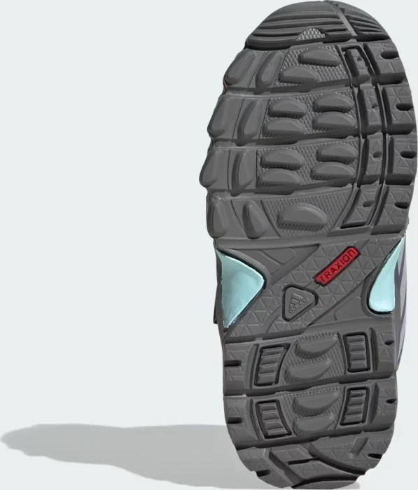 adidas Terrex Skychaser Mid GTX aurora plum/glory grey/semi flash aqua (Junior)