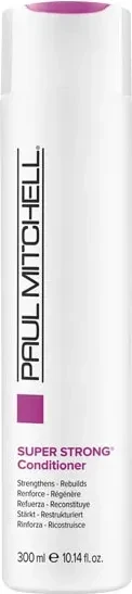 Paul Mitchell Super Strong Conditioner, 300ml