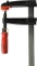 Bessey TGRC Temperguss-Schraubzwinge Vorschaubild