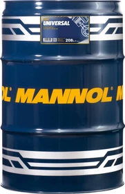 Mannol Universal 15W-40 208l