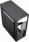 Gembird Fornax M100B Black, Glasfenster Vorschaubild