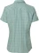 Vaude Tacun II Hemd kurzarm dusty fern (Damen) Vorschaubild