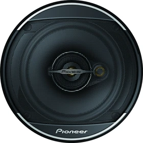 Pioneer TS-A1371F, Paar