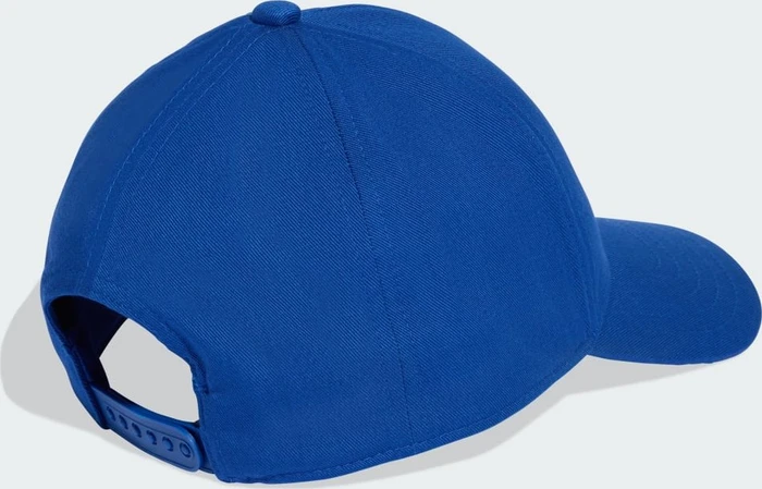 adidas Kids Kappe royal blue/pure orange