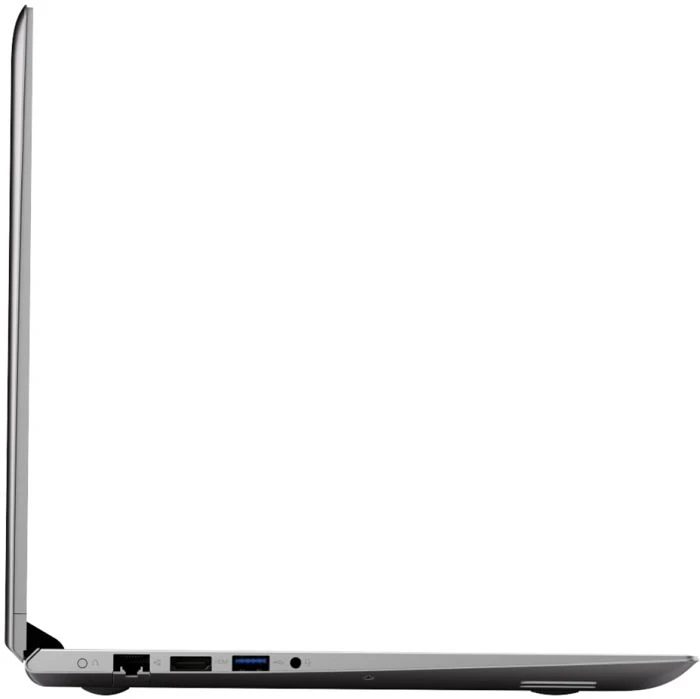 Lenovo IdeaPad U430 Touch, silber, Core i5-4200U, 8GB RAM, 256GB SSD, GeForce GT 730M, DE